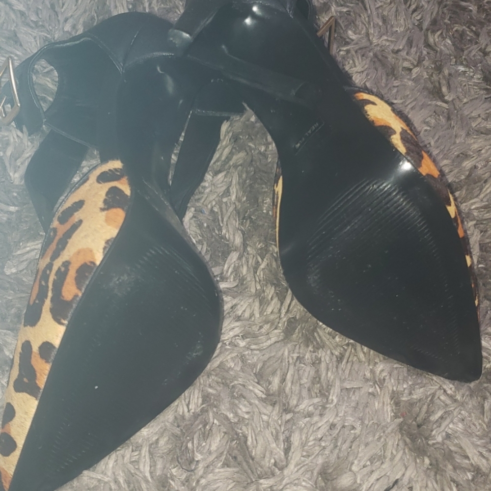 Heels